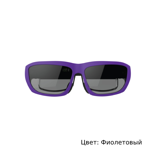 Умные MR-очки. MAD Gaze GLOW Plus